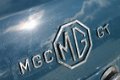 MG C type - MGCGT MGC GT 3000 - 1 - Thumbnail