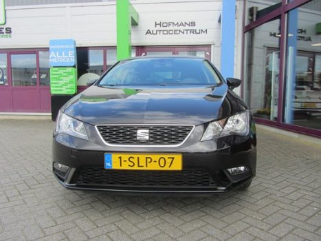 Seat Leon - 1.4 tsi style - 1