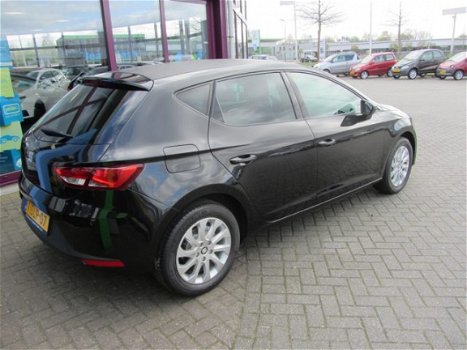 Seat Leon - 1.4 tsi style - 1