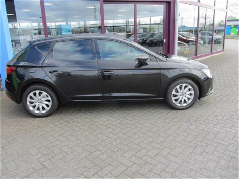 Seat Leon - 1.4 tsi style - 1