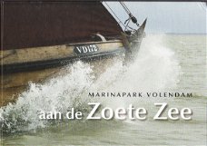 Marinapark Volendam: Aan de Zoete Zee
