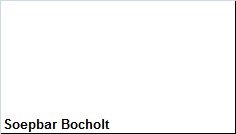 Soepbar Bocholt - 1