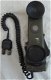 Veld Telefoon / Field Telephone Set, type: TA-1/PT, US Army, jaren'60/'70.(Nr.9) - 0 - Thumbnail