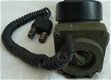 Veld Telefoon / Field Telephone Set, type: TA-1/PT, US Army, jaren'60/'70.(Nr.9) - 1 - Thumbnail
