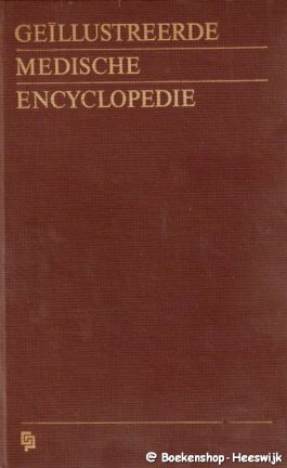 Geillustreerde Medische Encyclopedie - nr. 1