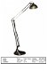 Luxor vloerlamp antiek zilver - 1 - Thumbnail