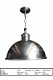 Everest hanglamp antiek zilver - 1 - Thumbnail