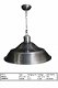 Lisbon hanglamp antiek zilver - 1 - Thumbnail