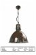 Falcon hanglamp antiek zilver - 1 - Thumbnail