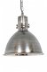 Falcon hanglamp antiek zilver - 2 - Thumbnail