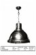 Davenport hanglamp antiek zilver - 1 - Thumbnail