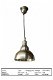 Dakota hanglamp antiek zilver - 1 - Thumbnail
