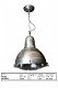 Albion hanglamp antiek zilver - 1 - Thumbnail