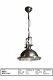 Beaufort hanglamp antiek zilver - 1 - Thumbnail