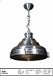 Dexter hanglamp antiek zilver - 0 - Thumbnail