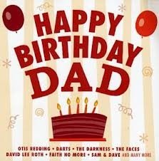 Happy Birthday Dad (Nieuw/Gesealed) - 1