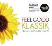 Feel Good Klassik (Klassik Radio) (2 CD) (Nieuw/Gesealed) Import