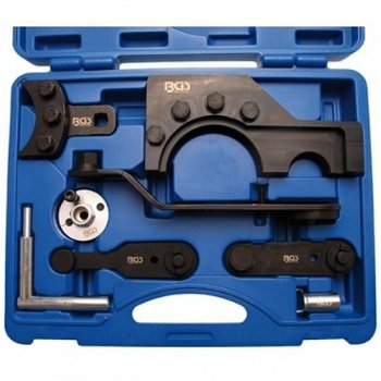 Timing Set Vag 2.5 / 4.9D / Tdi Pd - 1