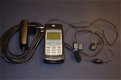 Sony Ericsson T100 - 1 - Thumbnail
