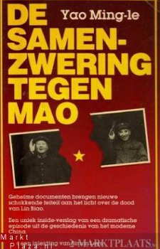 De samenzwering tegen Mao, nieuw en ongelezen - 1