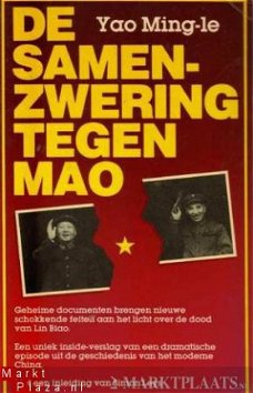 De samenzwering tegen Mao, nieuw en ongelezen