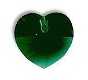 Swarovski 6202 Emerald 10mm Per Stuk. - 1 - Thumbnail