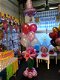 Blitz Ballonnen Lisse e.o - Geboorte Ballondecoraties - 4 - Thumbnail