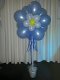 Blitz Ballonnen Lisse e.o - Geboorte Ballondecoraties - 6 - Thumbnail