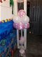 Blitz Ballonnen Lisse e.o - Geboorte Ballondecoraties - 8 - Thumbnail