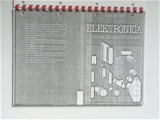 [1982] Electronica zelf ontwerpen en bouwen, Jongbloed, Kluwer TB (kopie)