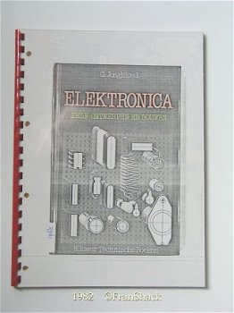 [1982] Electronica zelf ontwerpen en bouwen, Jongbloed, Kluwer TB (kopie) - 2