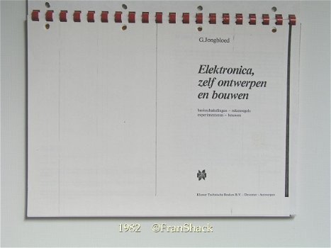 [1982] Electronica zelf ontwerpen en bouwen, Jongbloed, Kluwer TB (kopie) - 3