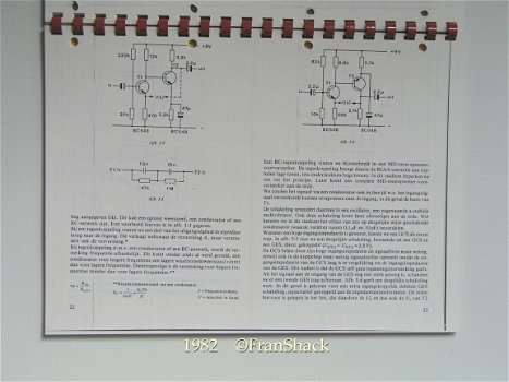 [1982] Electronica zelf ontwerpen en bouwen, Jongbloed, Kluwer TB (kopie) - 4