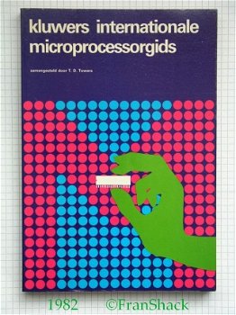 [1982] Kluwers internationale microprocessorgids, Towers, Kluwer TB - 1