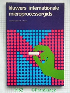 [1982] Kluwers internationale microprocessorgids, Towers, Kluwer TB