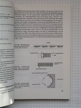 [1982] Videorecordertechniek, Manz, Kluwer TB - 3