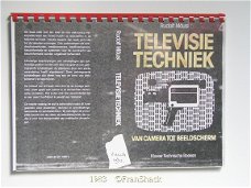 [1983] Televisietechniek, Mäusl, Kluwer TB. (kopie)