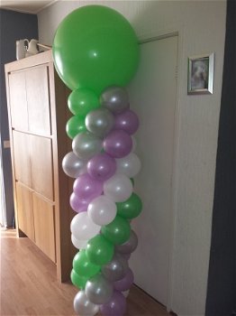 Blitz Ballonnen Lisse e.o - Pasen - 5