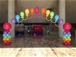 Blitz Ballonnen Lisse e.o - Verjaardagsballonnen/feest/partijtje - 1 - Thumbnail