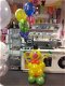 Blitz Ballonnen Lisse e.o - Verjaardagsballonnen/feest/partijtje - 4 - Thumbnail