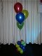 Blitz Ballonnen Lisse e.o - Verjaardagsballonnen/feest/partijtje - 5 - Thumbnail