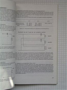 [1985] Montage en ontstoring van autoradio's, Stroobandts, Kluwer TB - 3