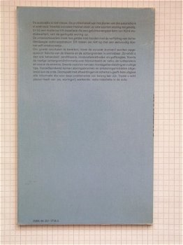 [1985] Montage en ontstoring van autoradio's, Stroobandts, Kluwer TB - 4