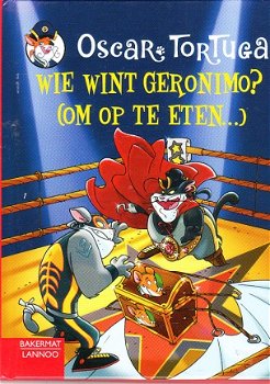 Orcar Tortuga dl 3 (Geronimo Stilton) - 2