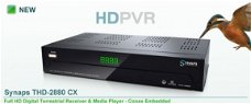 Digitenne HD tuner Synaps THD-2880