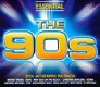 Essential - The 90s (3 CDs) (Nieuw/Gesealed) - 1 - Thumbnail