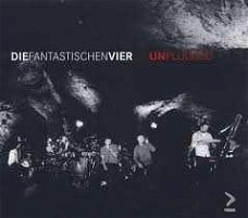 Die Fantastischen Vier - MTV Unplugged (Nieuw/Gesealed)