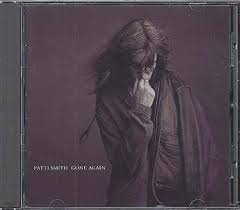 Patti Smith - Gone Again (Nieuw/Gesealed) - 1
