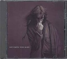 Patti Smith - Gone Again (Nieuw/Gesealed)