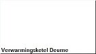 Verwarmingsketel Deurne - 1 - Thumbnail